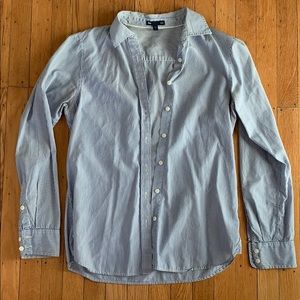 Gap Button down